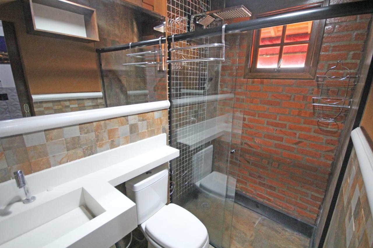 Recanto Reino Encantado Olimpia Exterior photo